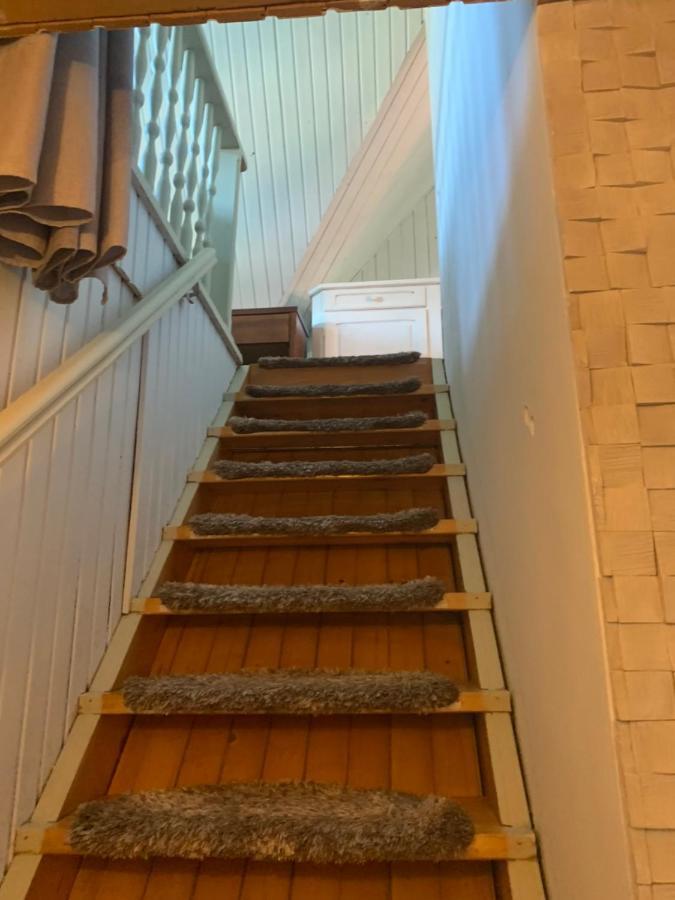 Villa Sosnowy Zakatek Wisła Esterno foto