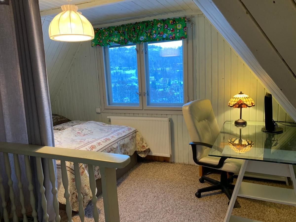 Villa Sosnowy Zakatek Wisła Esterno foto
